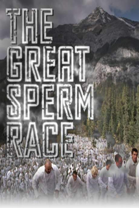 The Great Sperm Race